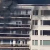 Several killed, many injured in apartment fire in Belgiums Antwerp