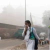 Dhaka ranks joint top in global air pollution index