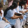 HSC, equivalent exams begin