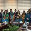 Foreign Ministry holds workshop on prevention of non-communicable diseases