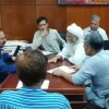 Farhad Mazhar seeks changes to Shilpakala’s Lalon programmes, submits 8-point memorandum