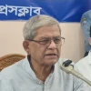 মিডিয়া শক্তিশালী হলেই গণতন্ত্র শক্তিশালী হয়: মির্জা ফখরুল