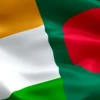 Truly encouraged by overwhelming response from Bangladeshi travelers: India