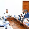 কার্বন ক্রেডিট অর্জনে কর্মপরিকল্পনা চূড়ান্তের নির্দেশ প্রধানমন্ত্রীর