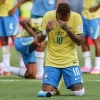 Heartbroken Neymar says his Brazil journey is over