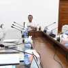 PM orders steps to protect Gulshan Lake, improve waste management
