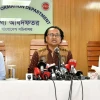 আগস্টে স্থানীয় সরকার নির্বাচনের তফসিল, অক্টোবরে ইউপি নির্বাচনের পরিকল্পনা: উপদেষ্টা জাহেদ