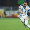 Messi inspires Argentina's dramatic comeback against Egypt to reach World Cup quarterfinals