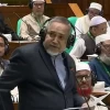 JS body on public accounts formed with Jamaat MP Taher as chair