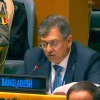 Bangladesh calls for future-ready, technology-driven UN Police