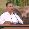 PM inaugurates Environment Fair, National Tree Plantation Campaign