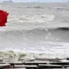 Maritime ports asked to hoist cautionary signal No 3