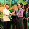 PM confers Environment Award 2026 on six individuals, institutions