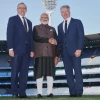 Australia to stage Big Bash season opener in Chennai