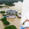 জলাবদ্ধতাকবলিত মানুষের জীবন-সম্পদ রক্ষায় সর্বোচ্চ সতর্কতা ও সমন্বয়ের নির্দেশ প্রধানমন্ত্রীর