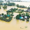 Flood, landslides death toll reaches 54 in Bangladesh