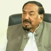 Speaker leaves for Qatar to convey PM's condolences