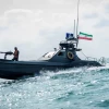 Irans Guards say carried out strikes on Bahrain