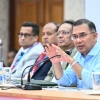 সরকার উদ্যোক্তাদের পাশে রয়েছে: প্রধানমন্ত্রী