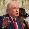 Trump threatens to hit Iran power plants next week if no deal