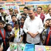 স্কুল পরিষ্কার রাখতে শিশুদের প্রতি আহ্বান প্রধানমন্ত্রীর