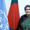 Bangladesh diplomat named head of UN mission in Afghanistan