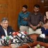 Bangladesh awaits UAE, India response on Benazir, Hadi murder suspects' extradition