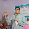আমাদের কাছে হিন্দু-মুসলমান সমান সুযোগ পাবেন : পানিসম্পদ প্রতিমন্ত্রী