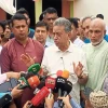 বন্যায় ক্ষতিগ্রস্তদের পুনর্বাসনের কাজ শুরু হয়েছে: অর্থমন্ত্রী