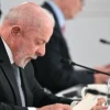 Brazil condemns trump's 25% tariff as politically motivated