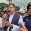 দুর্যোগ মোকাবিলায় সরকারের সব ধরনের প্রস্তুতি রয়েছে : স্বরাষ্ট্রমন্ত্রী