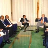 Muktadir seeks 3 years extension to LDC graduation preparatory period