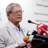 BNP wants to further strengthen geopolitical, business ties with China: Fakhrul