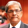 July Charter implementation debate should end: Mirza Fakhrul