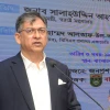 Neutral civil service key to meeting public expectations: Minister Salahuddin