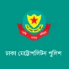 ট্রাফিক আইন লঙ্ঘন করায় ডিএমপিতে ১ হাজার ৮৭০টি মামলা