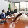 AIIB eyes long-term partnership in Bangladesh's infrastructure sector