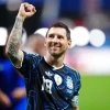 Argentina seek glorious World Cup finale for Messi against Spain