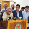 স্থানীয় সরকার নির্বাচন কে করবে না করবে, তা আদালত ও ইসির বিষয়: রিজভী