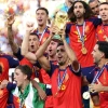 Spain down Argentina to win World Cup, shatter Messi dream