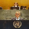 Rabiul reaffirms Bangladesh’s commitment to halving road deaths by 2030