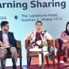 Govt plans phased digital devices for teachers, students: Bobby Hajjaj