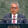 Bangladesh reaffirms commitment to halve road traffic deaths by 2030