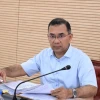 প্রধানমন্ত্রীর সভাপতিত্বে একনেক সভা চলছে