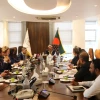 BSEC, IMF mission discuss expanding green bond market in Bangladesh