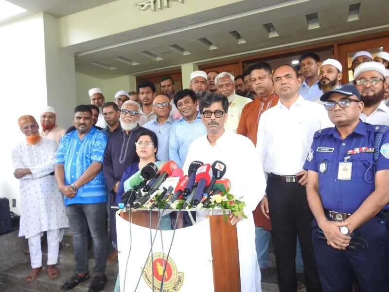 Govt prioritising research to develop climate-resilient rice varieties: Minister