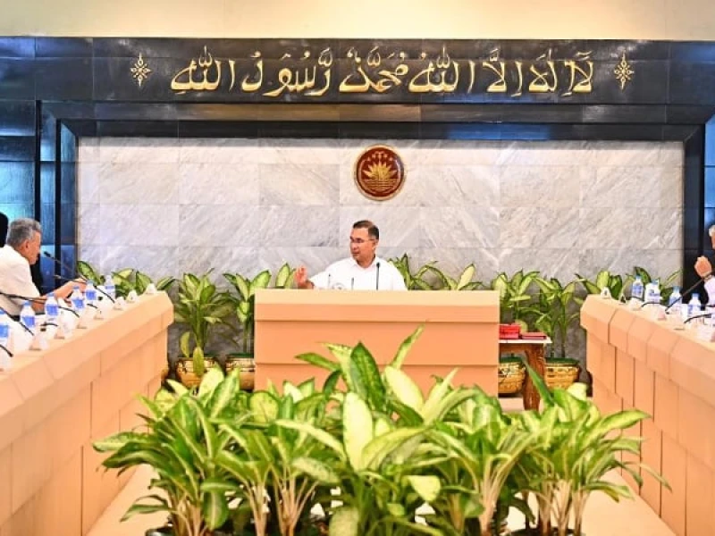 Govt-business collaboration can bring positive economic change in 4-5 years: PM