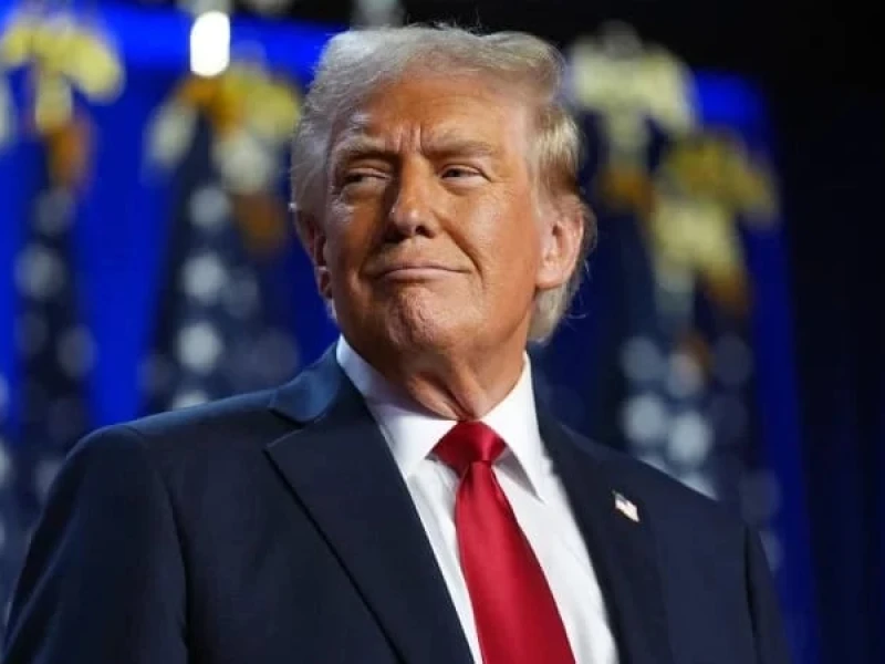 Trump says Iran facing 'last chance before decapitation'