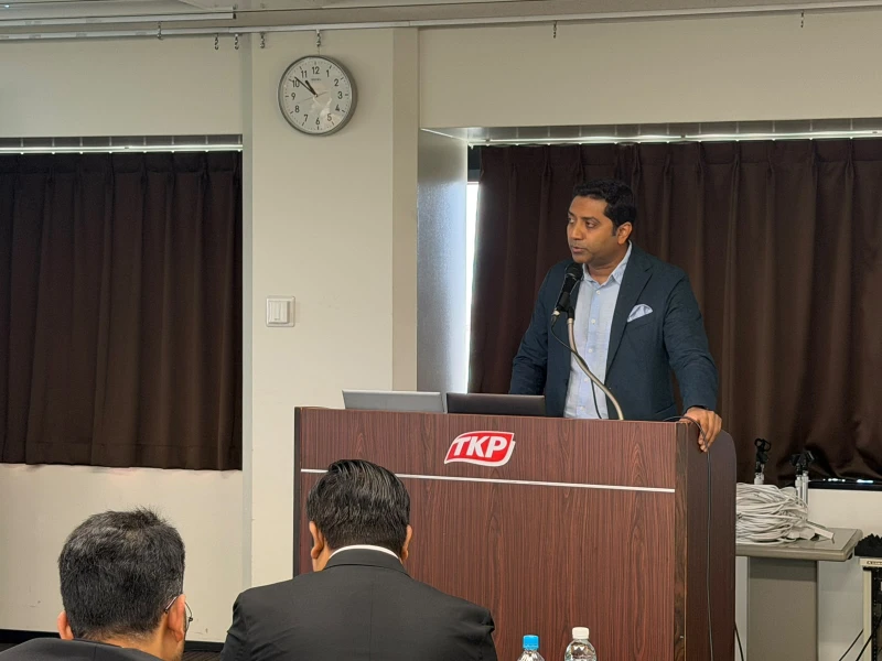 Bangladesh offers Japan gateway to 3bn-plus regional market: Bobby Hajjaj
