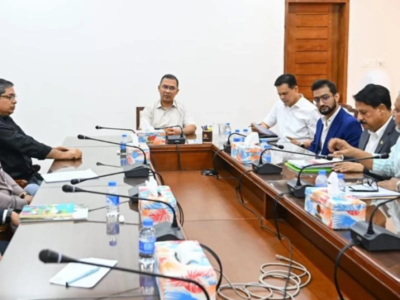 PM stresses integrated urban planning for sustainable water management
